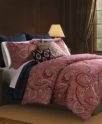 Levtex Home Spruce Reversible Comforter Sets
