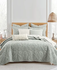 Levtex Home Helena Textured 2-Pc. Quilt Set, Twin/Twin Xl