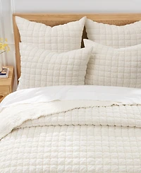 Levtex Home Whisper Textured 2-Pc. Quilt Set, Twin/Twin Xl