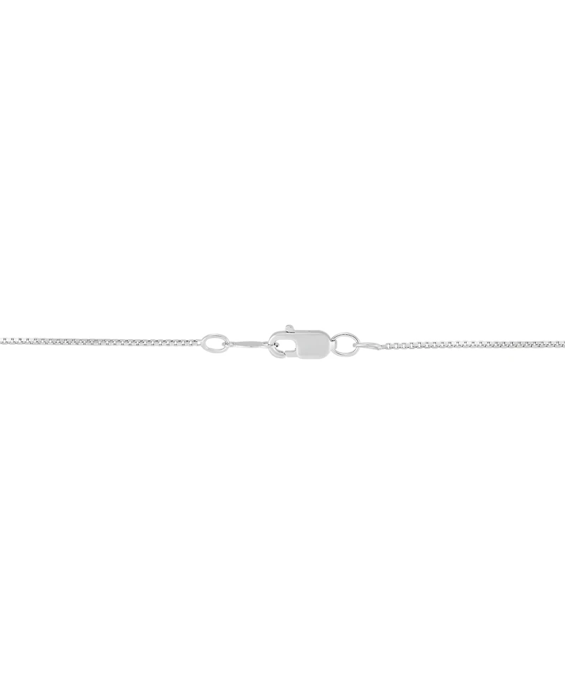 Grown With Love Certified Lab Grown Diamond Pendant Necklace (1-1/2 ct. t.w.) in 14K White Gold