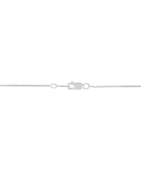 Grown With Love Certified Lab Grown Diamond Pendant Necklace (1-1/2 ct. t.w.) in 14K White Gold