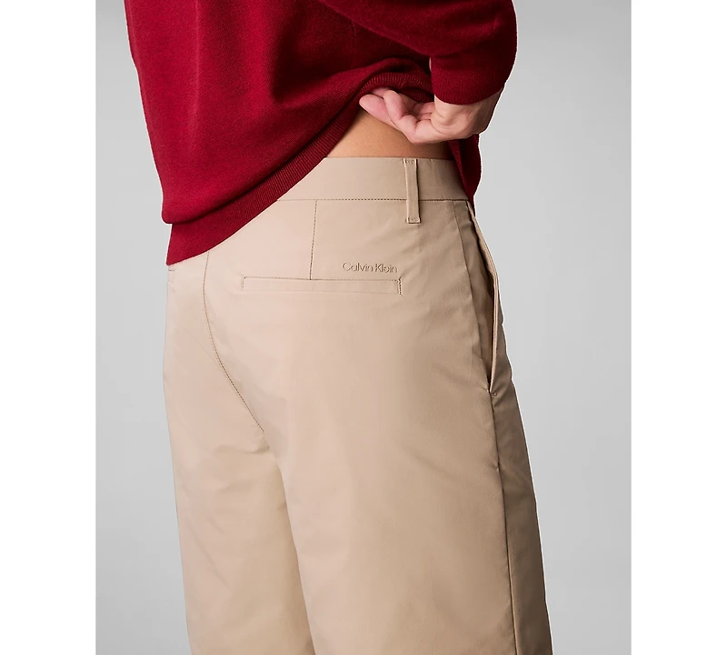 Calvin Klein Men's Classic 9" Tech Shorts