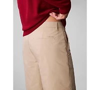 Calvin Klein Men's Classic 9" Tech Shorts