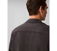 Calvin Klein Men's Button-Down Easy Shirt