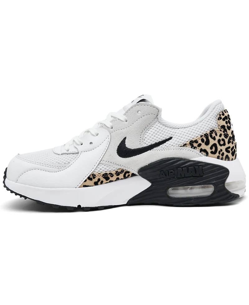 Nike Women's Air Max Excee Casual Sneakers