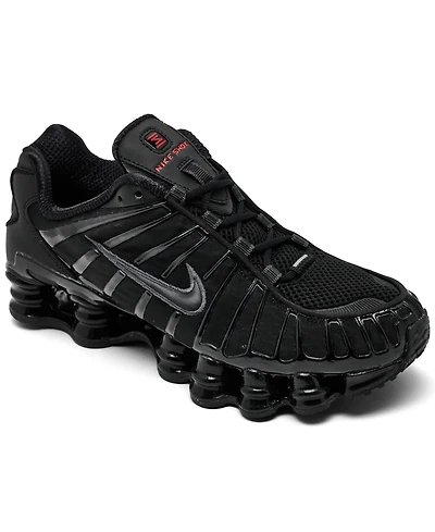 Nike Big Kids' Shox Tl Casual Sneakers from Finish Line