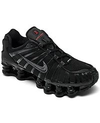 Nike Big Kids' Shox Tl Casual Sneakers from Finish Line