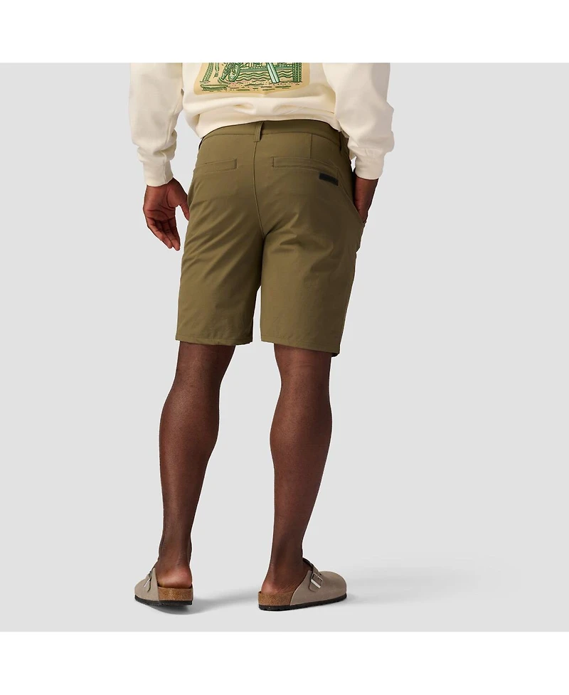 Backcountry Men's Tahoe Hybrid Walkshort Shorts