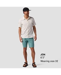 Backcountry Men's Tahoe Hybrid Walkshort Shorts