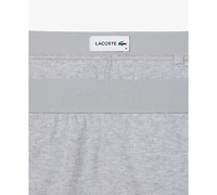 Lacoste Men's Thermal Pajama Shorts