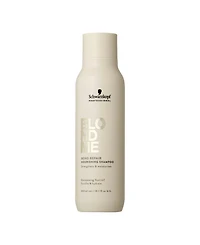 Schwarzkopf BlondMe Bond Repair Nourishing Shampoo, 10.1 oz.