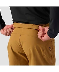 Backcountry Men's Empire Bike Short Mountain Shorts