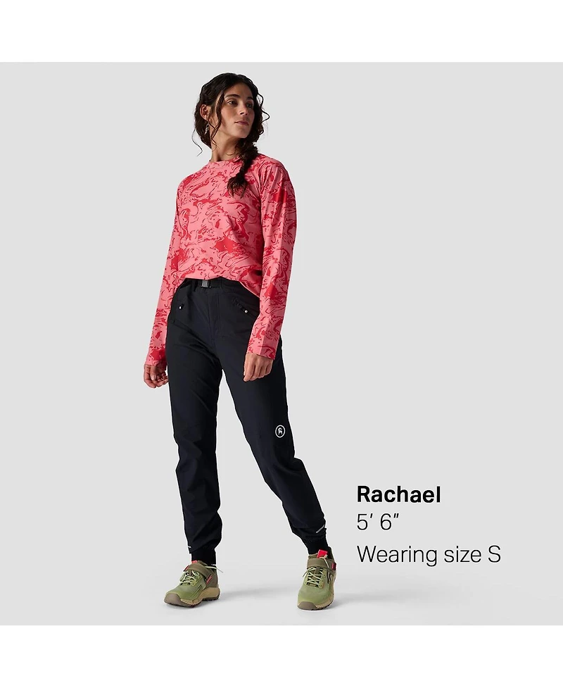 Backcountry Women's Slickrock Pant Mountain Bike Pants