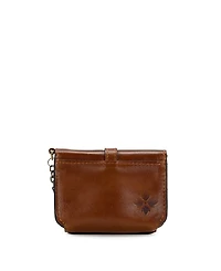 Patricia Nash Torri Mini Bag Charm