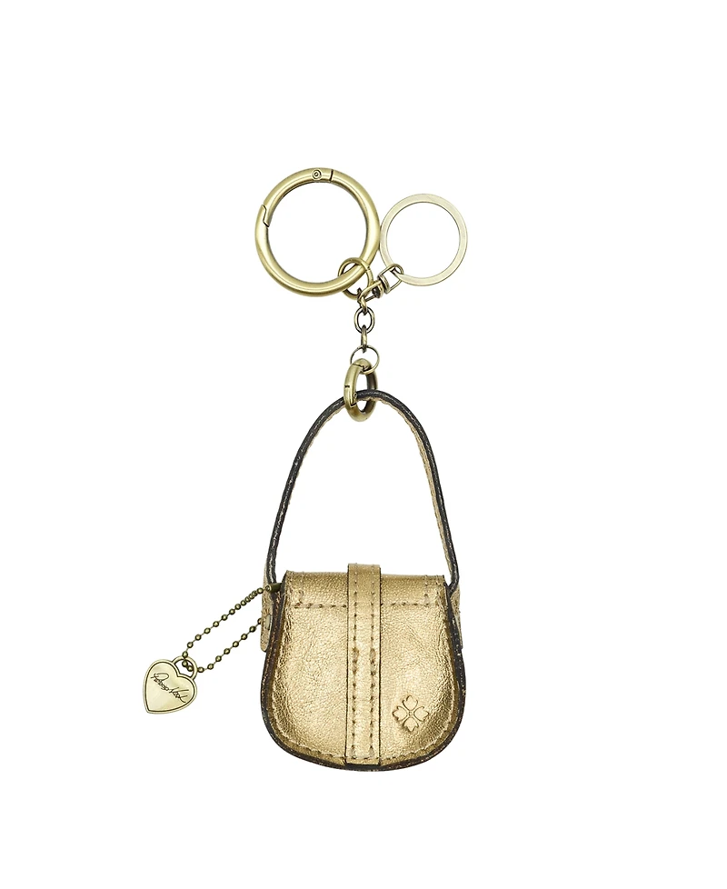 Patricia Nash Micro Barcelona Bag Charm