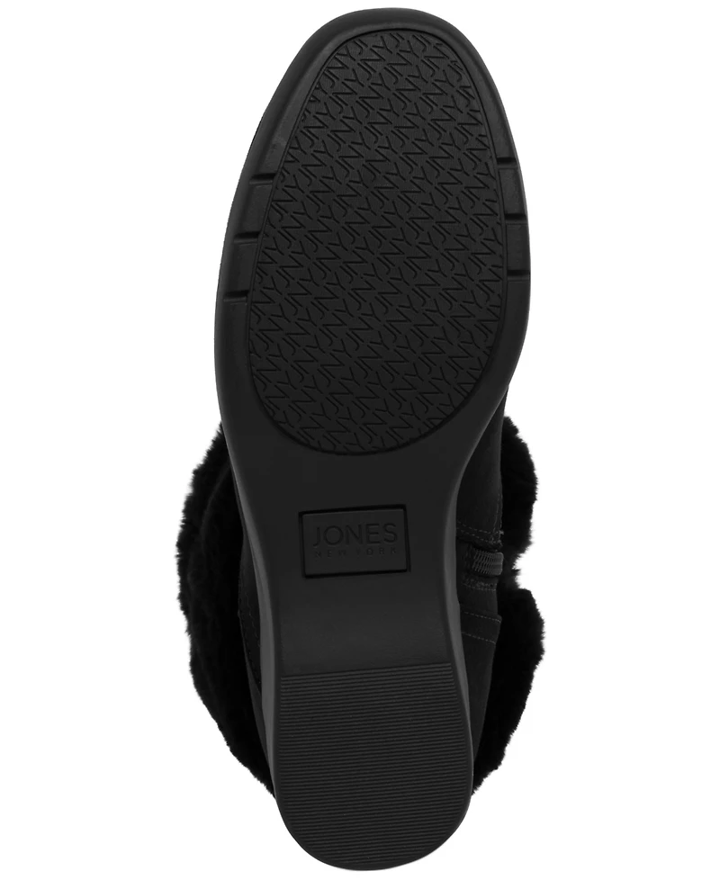 Jones New York Women's Carlyta Ankle Booties