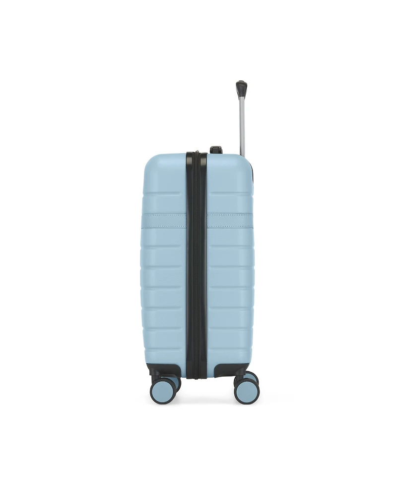 Bugatti Lisbon 2-Pc. Luggage Set
