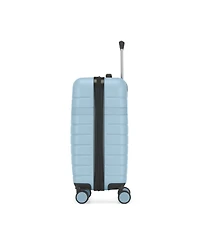 Bugatti Lisbon 2-Pc. Luggage Set