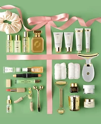 Lovery 24-Pc. Luxury Skincare and Beauty Advent Calendar Set