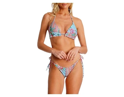 La Moda Clothing Women's Bikini Set