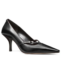 Michael Kors Women's Selina Pointed Toe Pumps