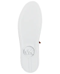 Michael Kors Women's Scotty Lace Up Sneakers with Charms