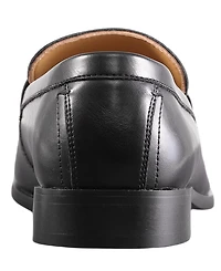 Tommy Hilfiger Men's Shovan Tapered Dress Loafers