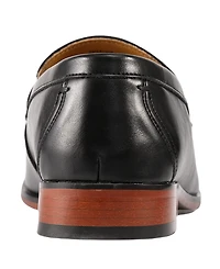 Tommy Hilfiger Men's Sachie Tapered Dress Loafers