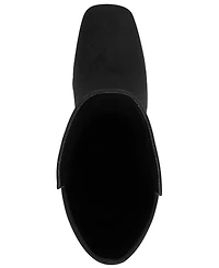 Dkny Women's Vidalia Square Toe Dress Boots