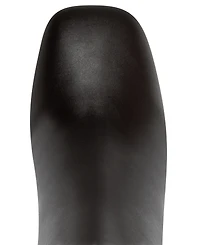 Dkny Women's Kamiah Tall Round Toe Boots