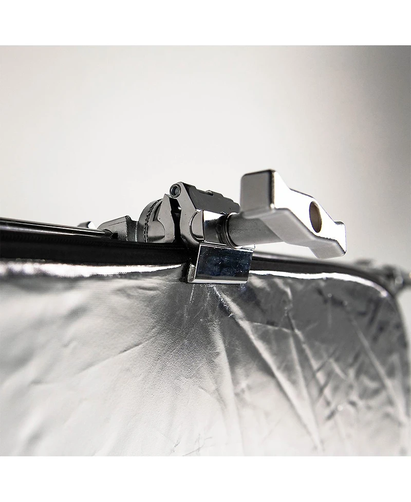 Savage Aluminum Gobo Head Clamp