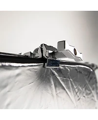 Savage Aluminum Gobo Head Clamp