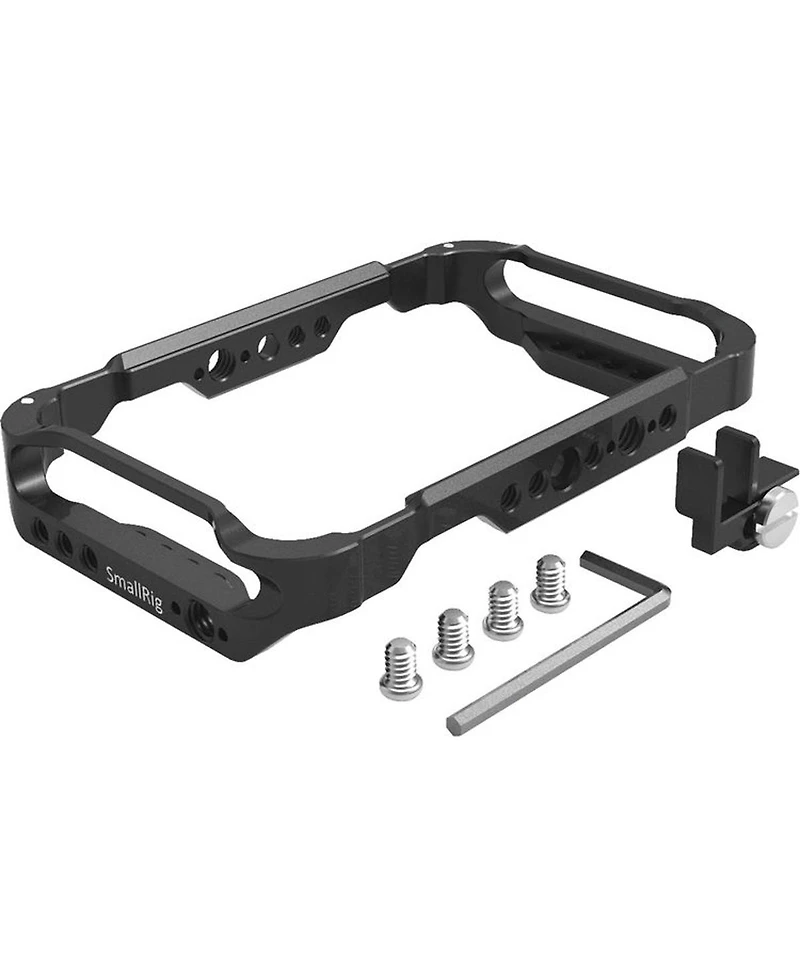 Atomos Atomx 5" Shinobi Cage by SmallRig