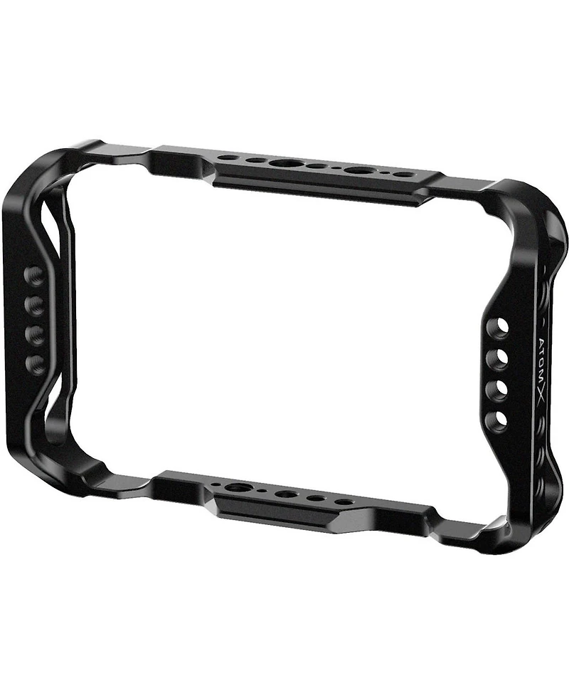 Atomos Atomx 5" Shinobi Cage by SmallRig