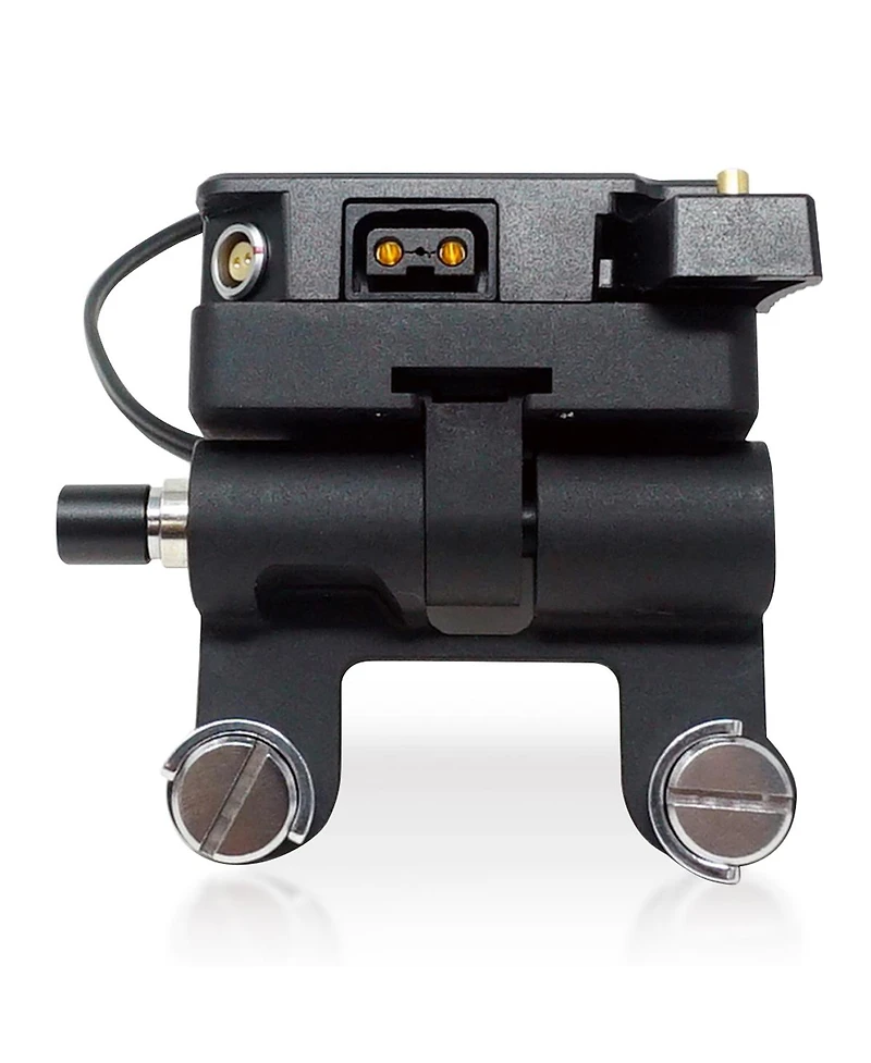 Core Swx 3-Stud Battery Plate for Sony FX6