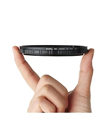 SmallRig 77mm Mrc Vnd Filter