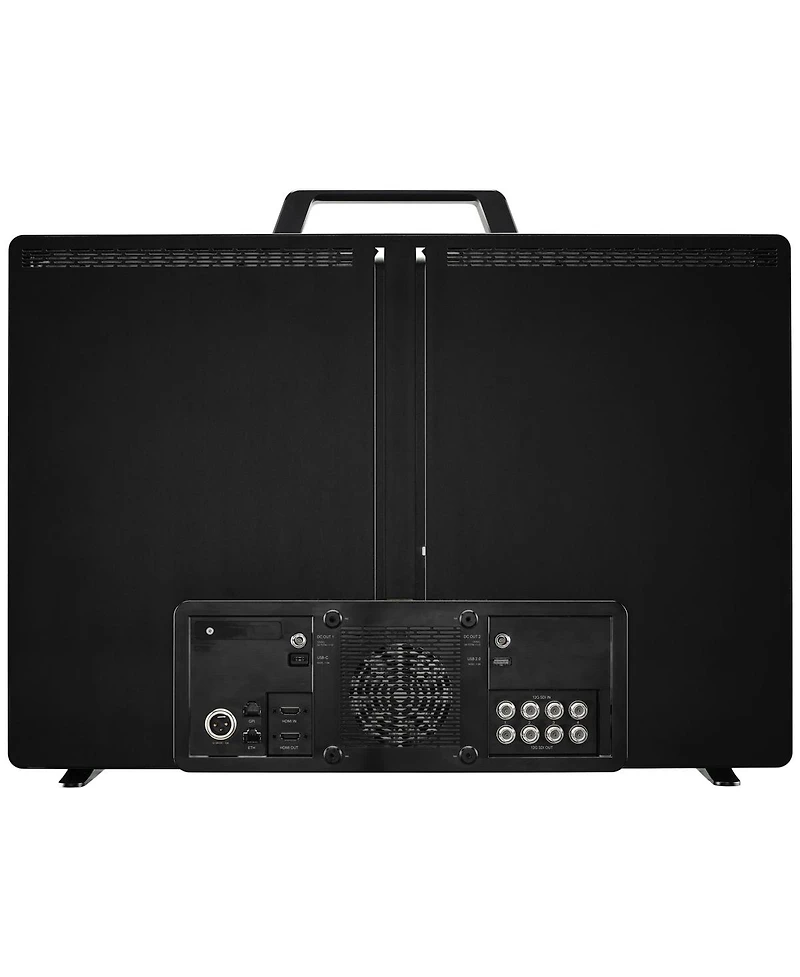 SmallHD Vision 24" 4K Hdr Reference-Grade Production Monitor