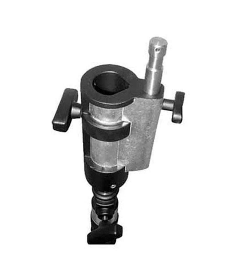 Matthews 11' Digital Double Riser Combo Stand, 4-Pack