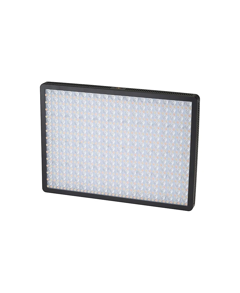 amaran Pano 120c 120W Rgbww Led Light Panel Kit, Charcoal