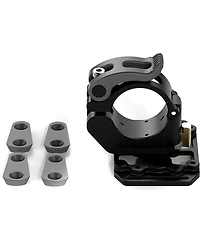 Freefly Pop-n-Lock 25mm Quick-Release Mounting Plate for MoVI Gimbals