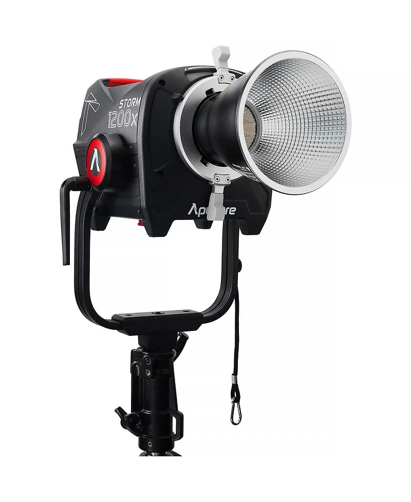 Aputure Storm 1200x 1200W Bi-Color Led Monolight