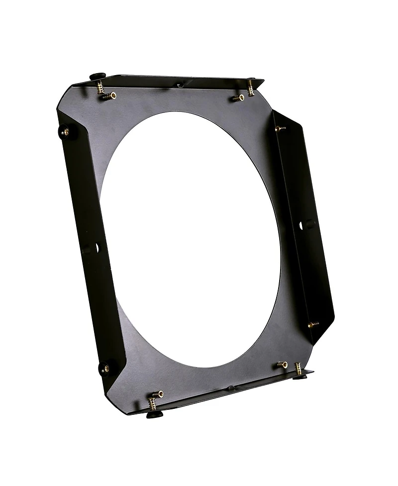 Elinchrom 8.3" Barndoors Kit
