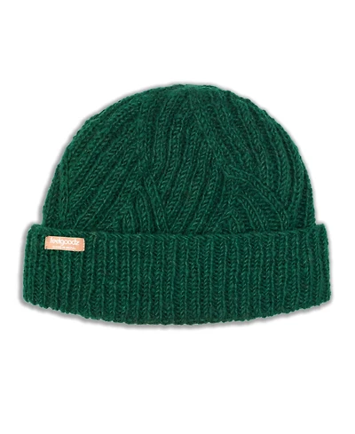 Feelgoodz Women s Artisan Hand-Knit Vienna Beanie Hat