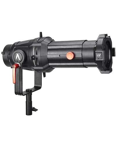 Aputure Spotlight Mount Set 19 Degree Lens for 120d, 120D Mark Ii, 300D and 300D Mark Ii