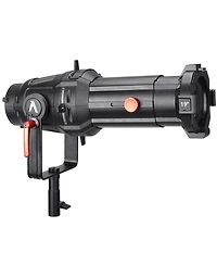 Aputure Spotlight Mount Set 19 Degree Lens for 120d, 120D Mark Ii, 300D and 300D Mark Ii