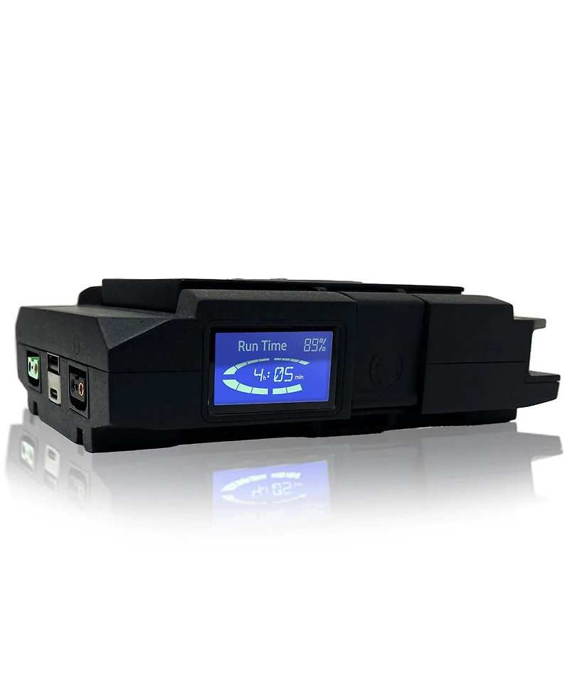 Core Swx PowerBase Edge Link 70Wh 14.8V Small Form Cine V-Mount Lithium-Ion Battery Pack