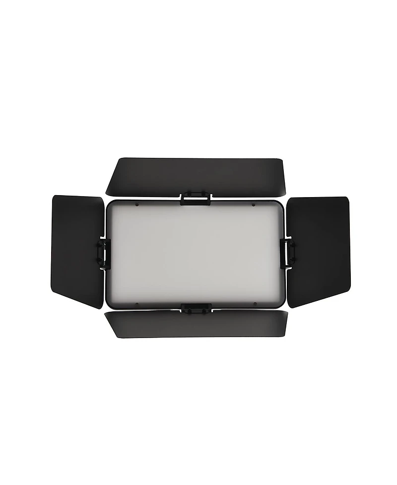 amaran 4-Leaf Barndoors for Pano 60c Rgbww Panel Light
