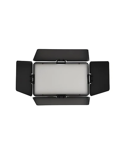 amaran 4-Leaf Barndoors for Pano 60c Rgbww Panel Light