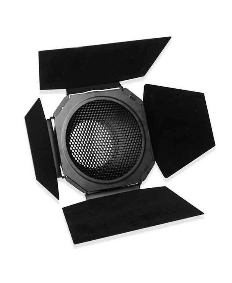 Aputure Barndoors for Ls 120D and Ls 300D Series Led Lights