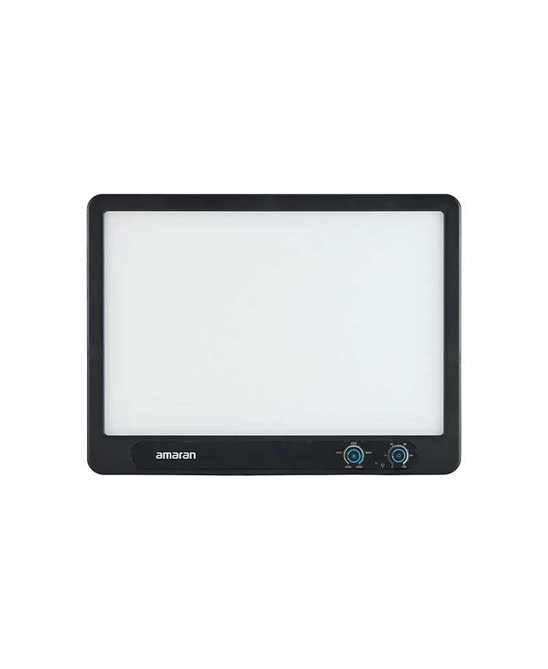 amaran Verge 26W Bi-Color Led Light Panel